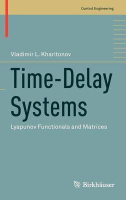 Time-Delay Systems 1