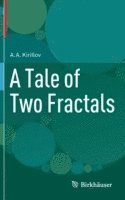 bokomslag A Tale of Two Fractals