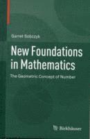 bokomslag New Foundations in Mathematics