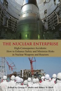 bokomslag The Nuclear Enterprise