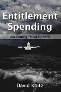 bokomslag Entitlement Spending