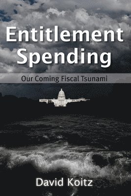 bokomslag Entitlement Spending