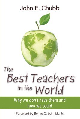 The Best Teachers in the World 1