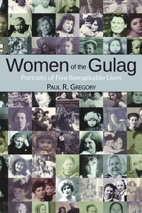 bokomslag Women of the Gulag