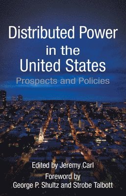 Distributed Power in the United States