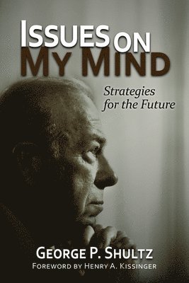 Issues on My Mind