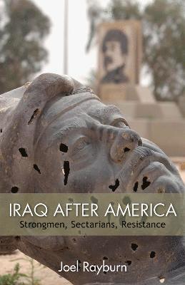 Iraq after America 1