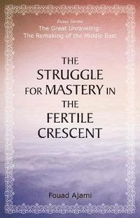 bokomslag The Struggle for Mastery in the Fertile Crescent