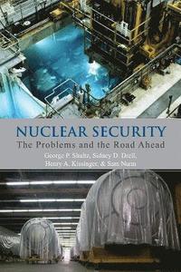 bokomslag Nuclear Security