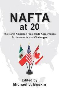 bokomslag NAFTA at 20