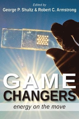 Game Changers 1