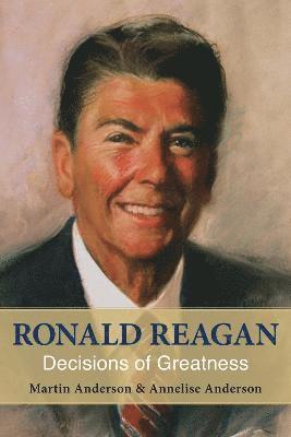 Ronald Reagan 1