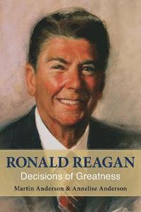 bokomslag Ronald Reagan
