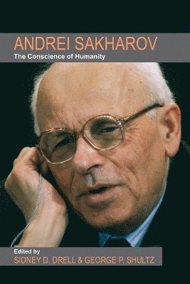 Andrei Sakharov 1