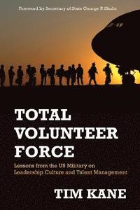 bokomslag Total Volunteer Force