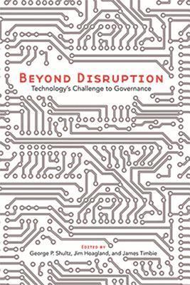 bokomslag Beyond Disruption