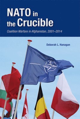 NATO in the Crucible 1