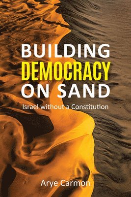 Building Democracy on Sand 1