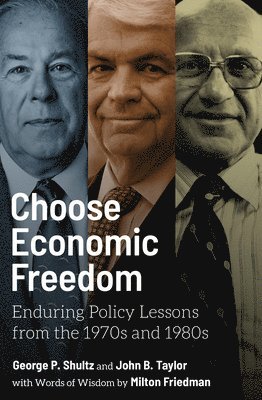 Choose Economic Freedom