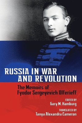 Russia in War and Revolution