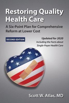 Restoring Quality Health Care 1