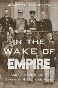 bokomslag In the Wake of Empire