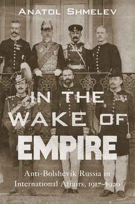 In the Wake of Empire 1