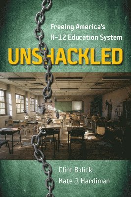 Unshackled 1