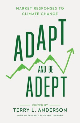 Terry L. Anderson, Terry L Anderson - Adapt and Be Adept, Häftad