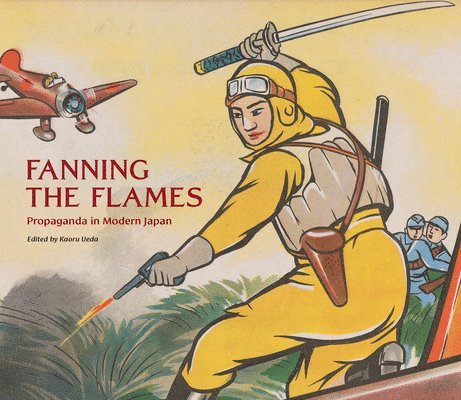 Fanning the Flames 1