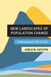 bokomslag New Landscapes of Population Change