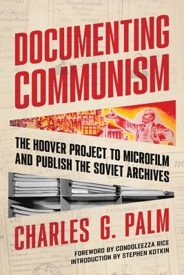 bokomslag Documenting Communism