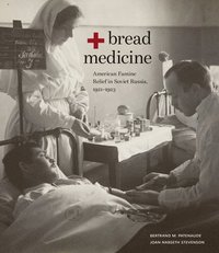bokomslag Bread + Medicine