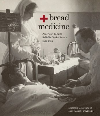 Bread + Medicine 1