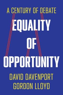 Equality of Opportunity 1