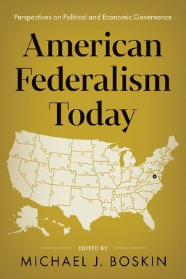 American Federalism Today 1