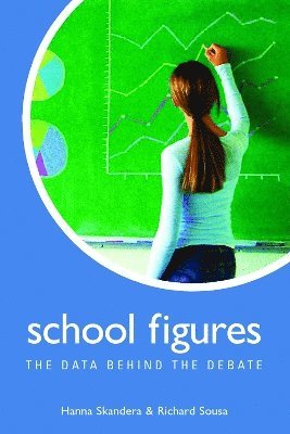 Hanna Skandera, Richard Sousa - School Figures, Häftad