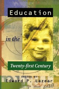bokomslag Education in the Twenty-first Century