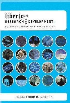 Liberty and Research and Development 1