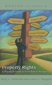 bokomslag Property Rights