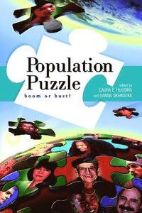 bokomslag Population Puzzle