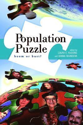 Population Puzzle 1