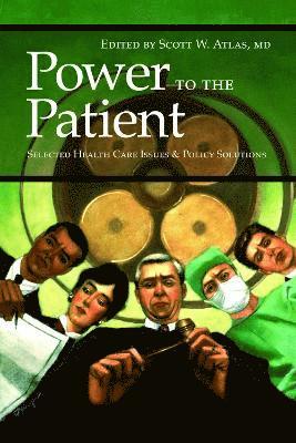 Power to the Patient