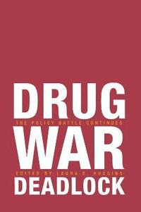 bokomslag Drug War Deadlock