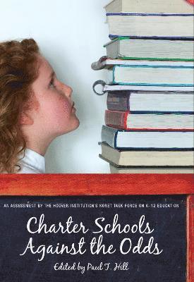 Charter Schools against the Odds 1