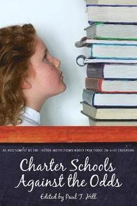 bokomslag Charter Schools against the Odds