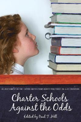 Charter Schools against the Odds 1