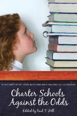 Charter Schools against the Odds