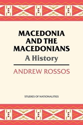 Macedonia and the Macedonians 1