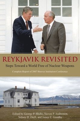 Reykjavik Revisited 1